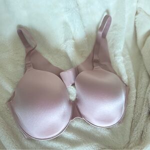 NWOT Soma Blush Vanishing Back Full Coverage Bra